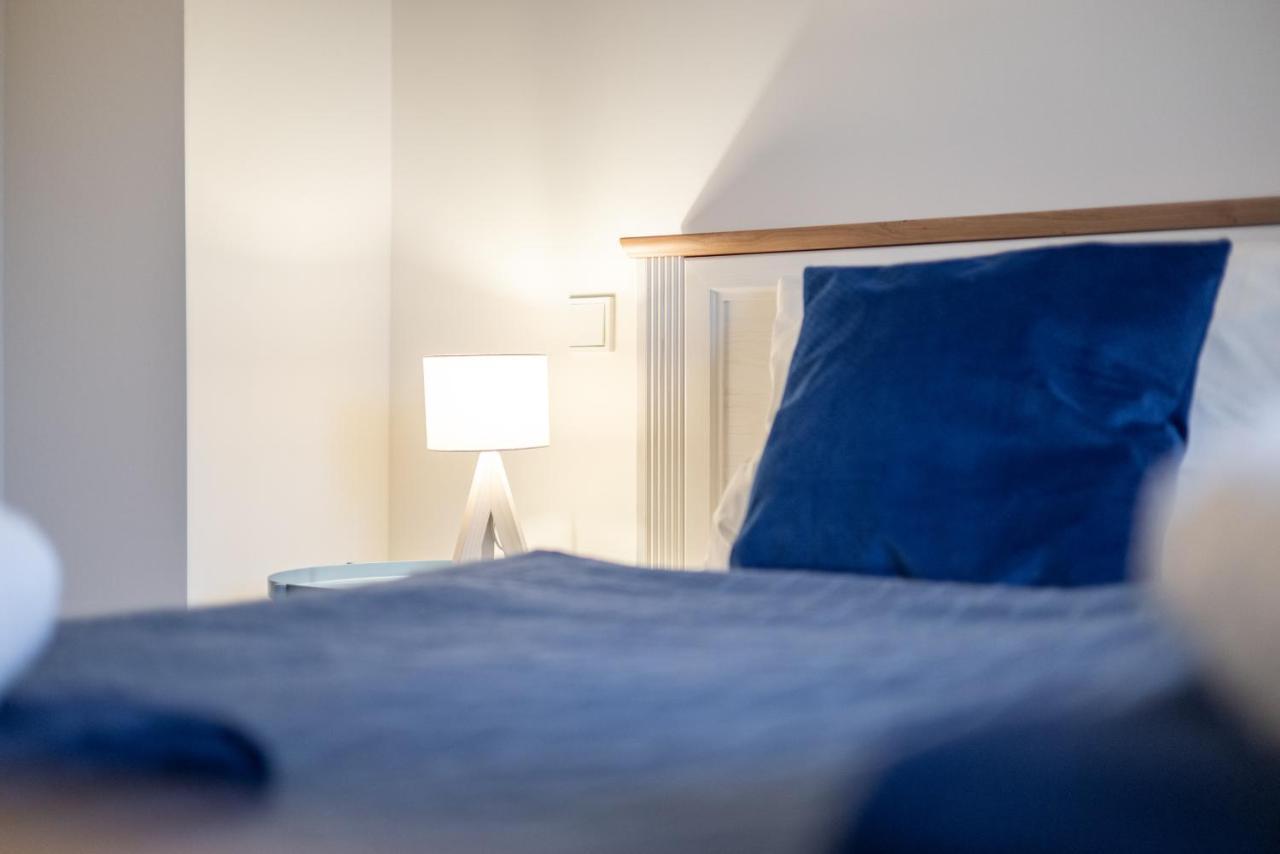 Arbio I Cozy Apartments Augsburg-Lechhausen Dış mekan fotoğraf
