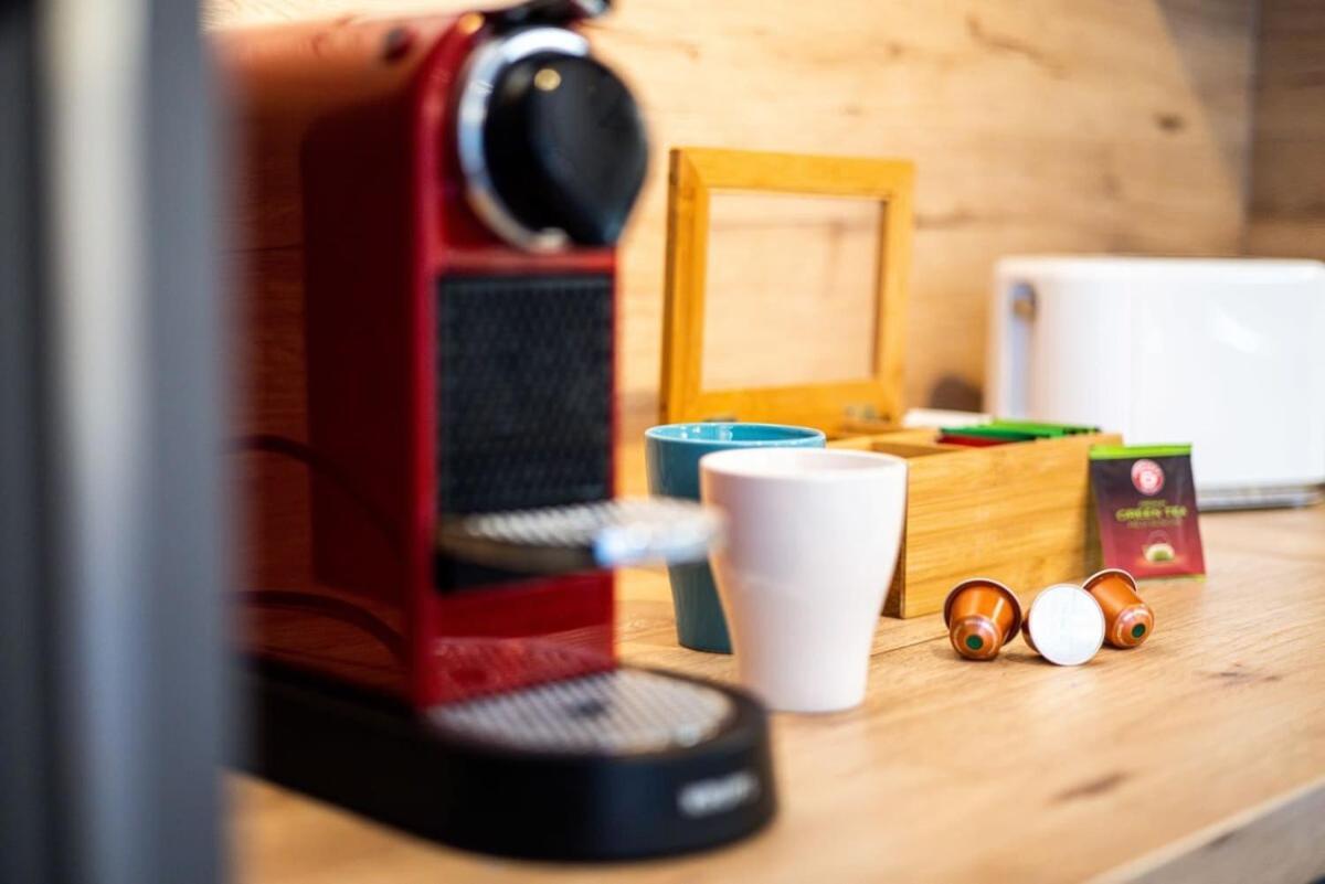 Arbio I Cozy Apartments Augsburg-Lechhausen Dış mekan fotoğraf